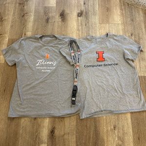 University of Illinois Bundle